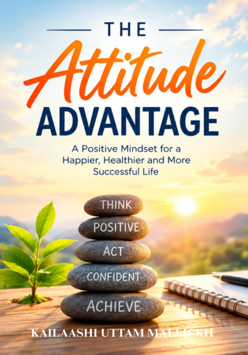 The Attitude Advantage